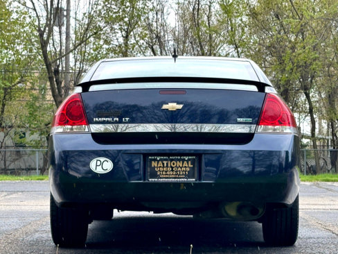 Used 2011 Chevrolet Impala LT image 20