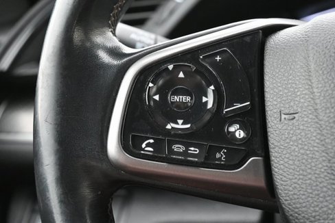 Used 2019 Honda Civic Sport image 18