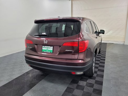 Used 2016 Honda Pilot EX-L image 9