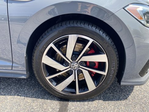 Used 2019 Volkswagen Jetta GLI Autobahn image 10