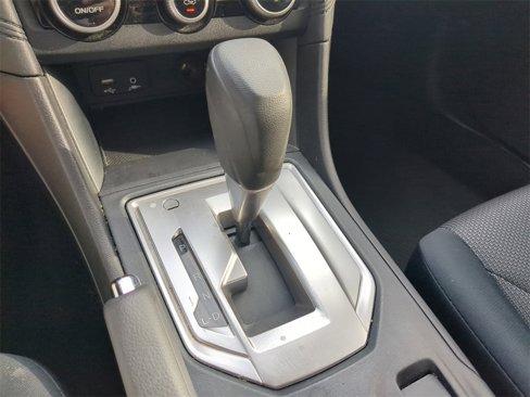 Certified 2023 Subaru Crosstrek 2.0i image 22