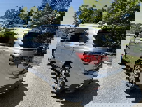 Used 2016 Acura MDX SH-AWD image 8