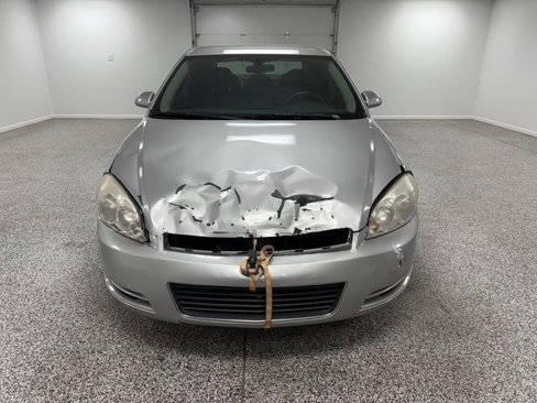 Used 2006 Chevrolet Impala LT image 29
