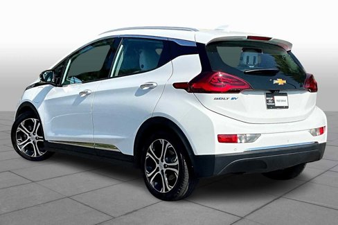 Used 2019 Chevrolet Bolt Premier w/ Infotainment Package image 11