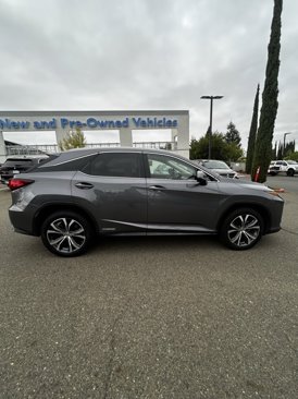 Used 2016 Lexus RX 450h AWD image 4