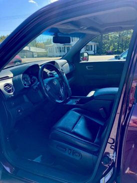 Used 2010 Honda Pilot EX-L image 6