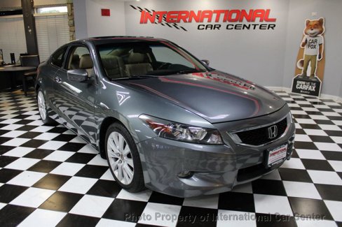 Used 2010 Honda Accord EX-L image 1