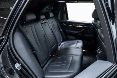 Used 2014 BMW X5 xDrive35i image 25