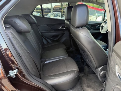 Used 2014 Buick Encore Convenience image 15