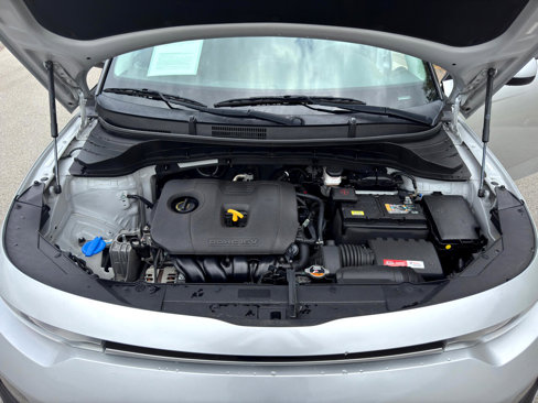 Used 2021 Kia Soul S image 11