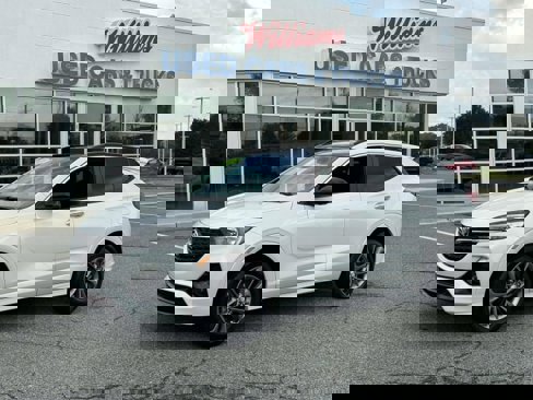Used 2021 Buick Encore GX Select w/ Advanced Technology Package image 1