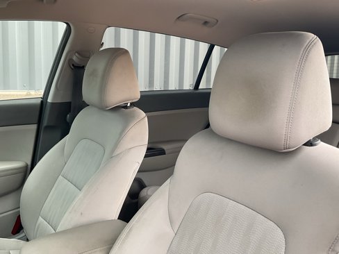 Used 2017 Kia Sportage LX image 9
