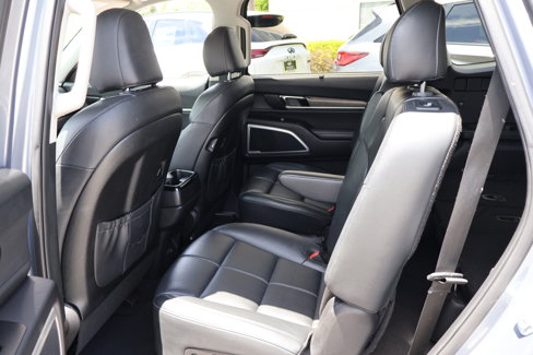 Used 2020 Kia Telluride EX w/ EX Premium Package image 20