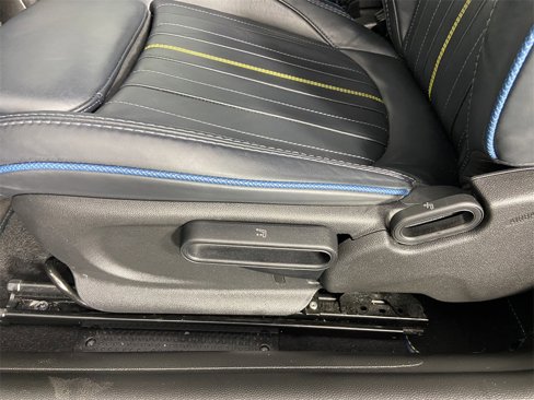 Used 2021 MINI Cooper S w/ Sidewalk Package image 24