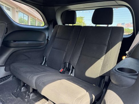 Used 2023 Dodge Durango GT image 17