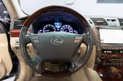 Used 2007 Lexus LS 460 image 15