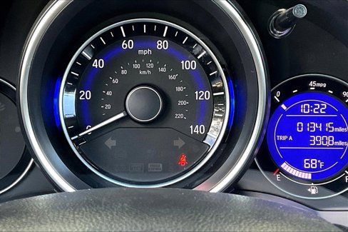 Used 2017 Honda Fit EX-L image 12