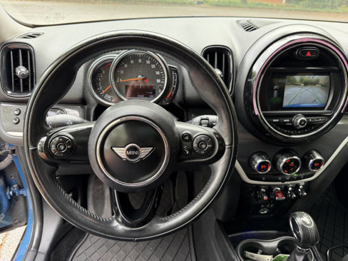 Used 2018 MINI Cooper Countryman S image 35