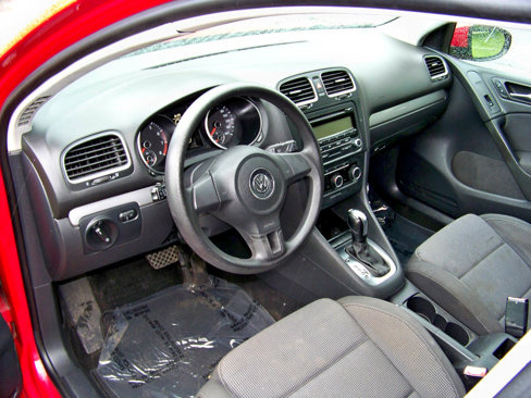 Used 2011 Volkswagen Golf 4-Door image 27