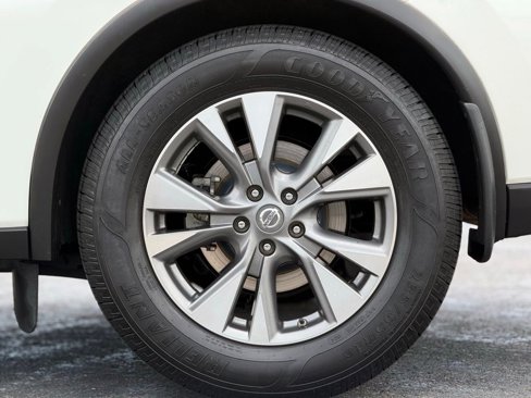 Used 2015 Nissan Murano SL image 3