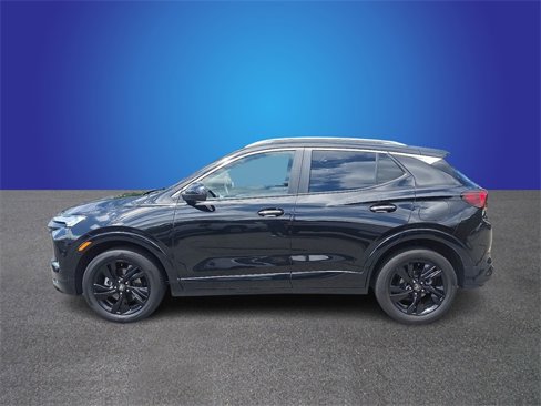 Used 2024 Buick Encore GX Sport Touring w/ Comfort Package image 7