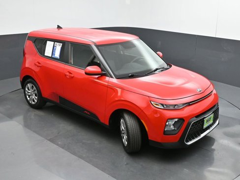 Used 2020 Kia Soul LX image 36