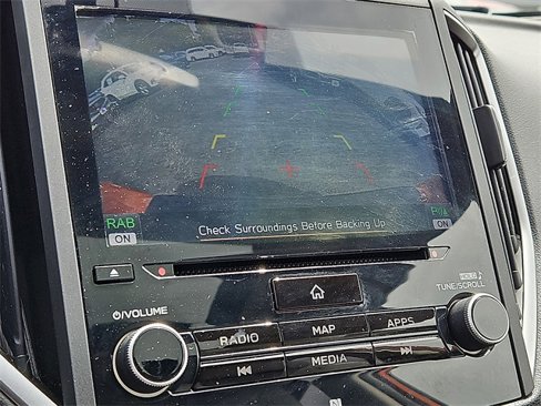 Used 2019 Subaru Crosstrek 2.0i Limited w/ Moonroof Package w/Navigation image 18