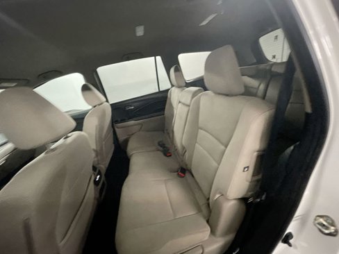 Used 2018 Honda Pilot EX image 23