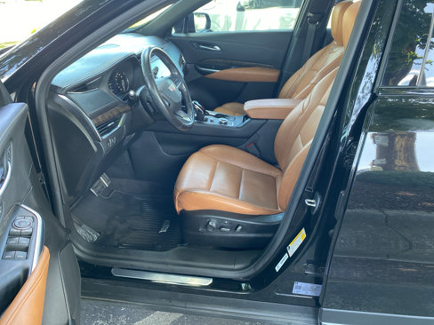 Used 2021 Cadillac XT4 Sport image 14