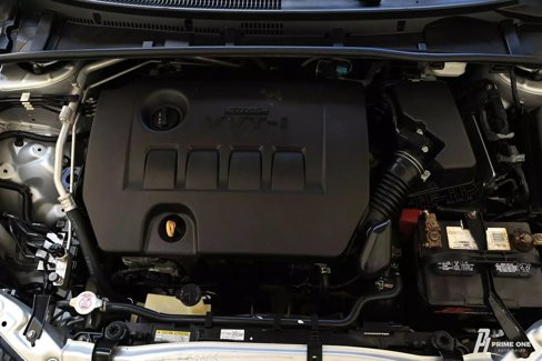 Used 2019 Toyota Corolla LE image 10
