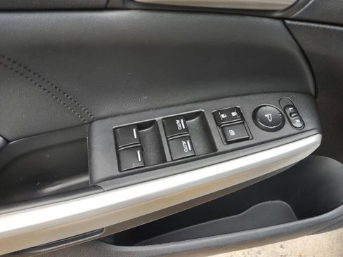 Used 2009 Honda Accord EX-L image 8