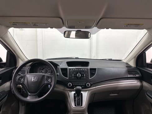 Used 2014 Honda CR-V LX image 50