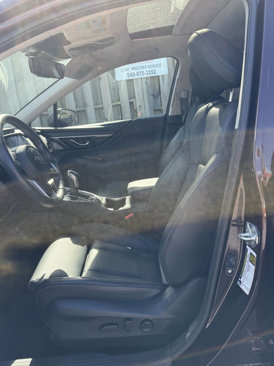 Used 2024 Subaru Outback Limited image 4