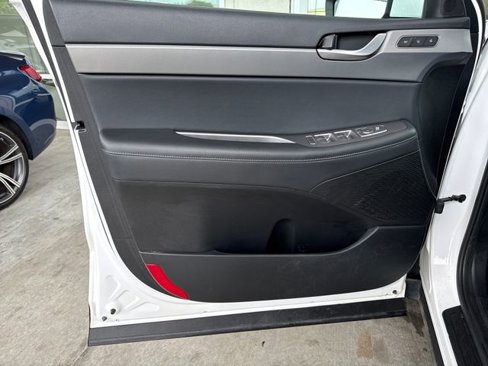Used 2022 Hyundai Palisade SEL w/ Premium Package image 10