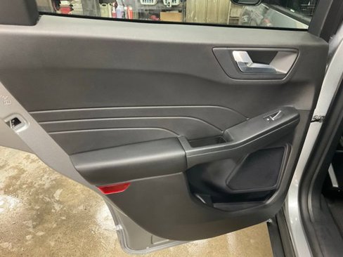 Used 2024 Ford Escape ST-Line w/ Tech Pack #1 image 12