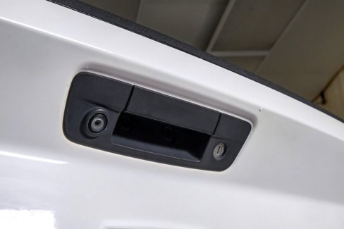 Used 2018 RAM 2500 Tradesman w/ Chrome Appearance Group image 43