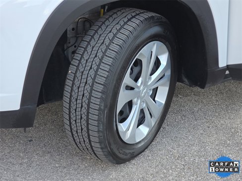 Used 2025 Chevrolet Trax LS w/ Driver Confidence Package image 29