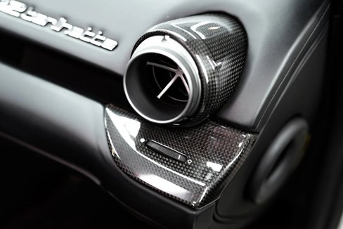 Used 2015 Ferrari F12 Berlinetta image 48