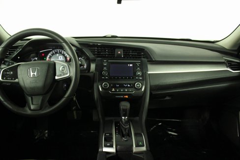 Used 2018 Honda Civic LX image 8