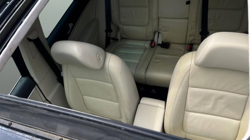Used 2013 Volkswagen Tiguan SEL image 13