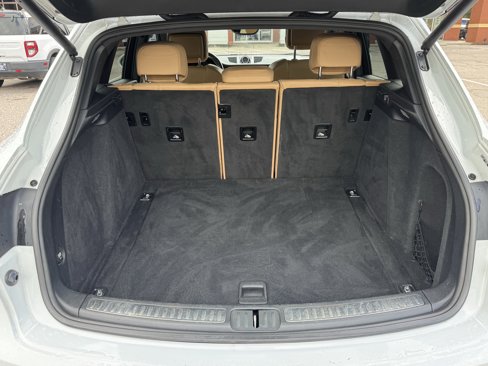 Used 2017 Porsche Macan image 13