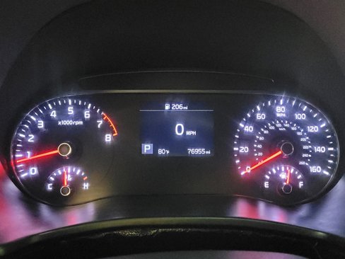 Used 2020 Kia Soul S image 23