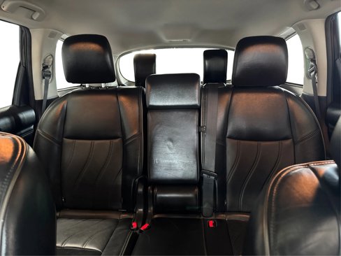 Used 2014 INFINITI QX60 AWD image 19