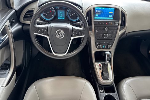 Used 2014 Buick Verano Convenience image 13