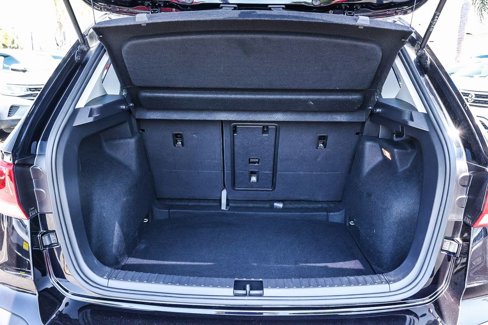 Certified 2022 Volkswagen Taos S image 35