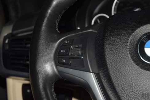 Used 2017 BMW X5 xDrive35i image 32
