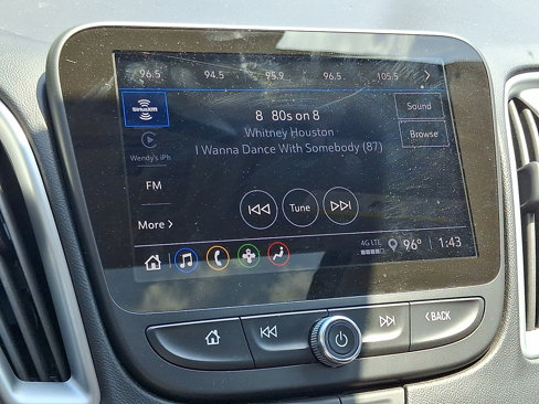 Used 2024 Chevrolet Malibu LT image 18