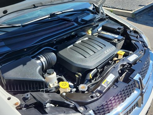 Used 2013 Dodge Grand Caravan SE image 16