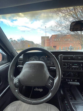 Used 2000 Jeep Cherokee Sport image 30