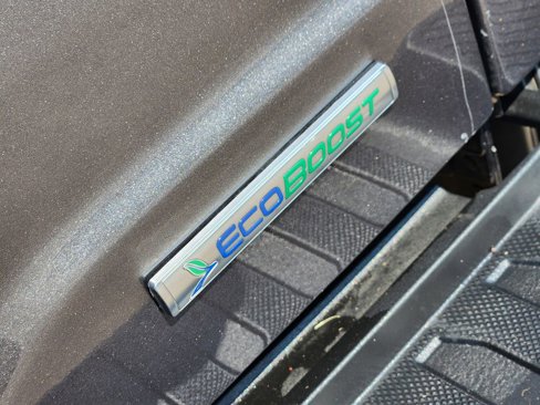 Used 2022 Ford F150 XL w/ STX Appearance Package image 9
